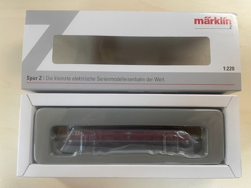 Märklin 88320