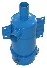 Ölbadluftfilter für