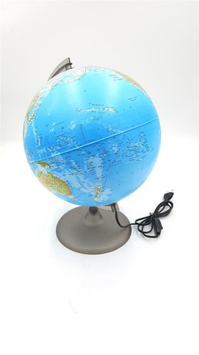 Orbit globes leuchtglobus - orbit,