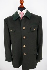 Lodenfrey Herbst Winter Jacke