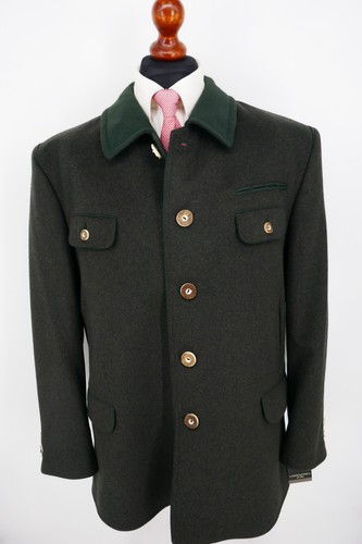 Lodenfrey herbst winter jacke - lodenfrey,