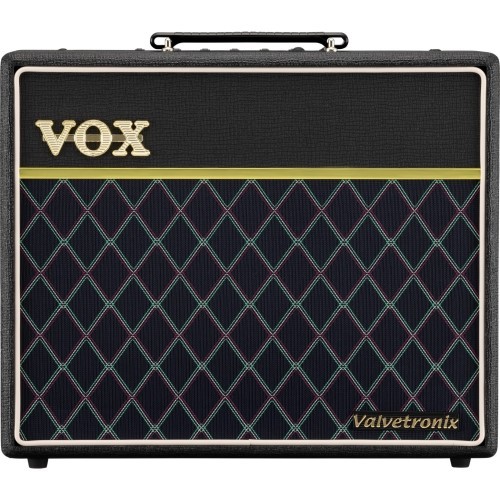 Vox vt40x valvetronix classic - vox,