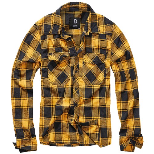 Brandit check shirt hemd - shirt, viele
