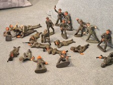 Konvolut DDR NVA Soldaten 60er