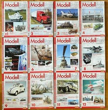 ModellFan - Jahrgang 2005