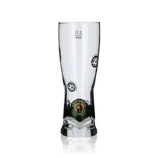 Alpirsbacher bier glas - bier, 0,3l