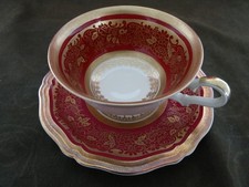 Rosenthal Mokkatasse