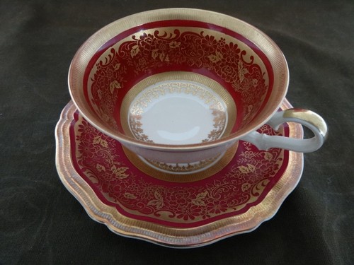 Rosenthal mokkatasse - rosenthal,