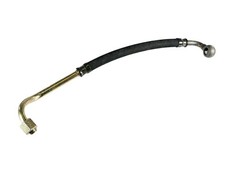 Hose oil line oil hose