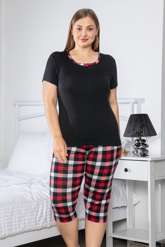 Damen pyjama set schlafanzug - damen,