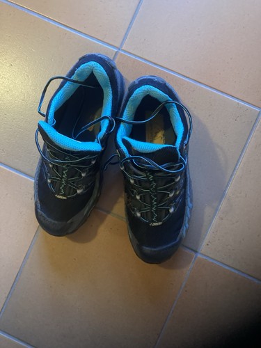 Sportiva schuhe damen - la,