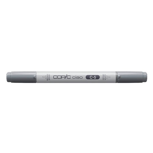 Copic ciao layoutmarker - ciao, c5