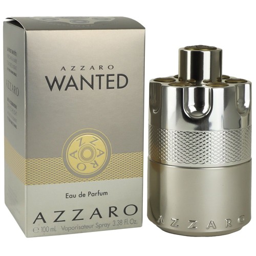 Azzaro wanted 100 eau de - 100, ml