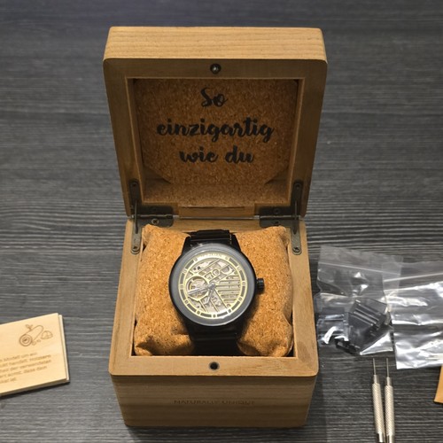 Holzkern allax limited edition - holzkern,