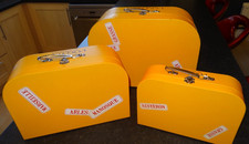 3 L'OCCITANE SELTENE GROSSE