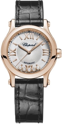 Chopard happy sport - sport,