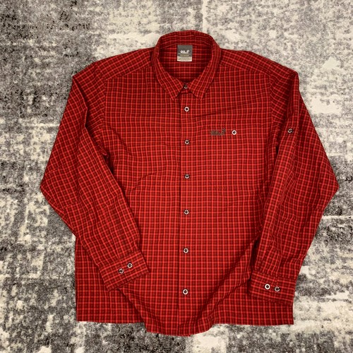 Jack wolfskin outdoor herren - outdoor,