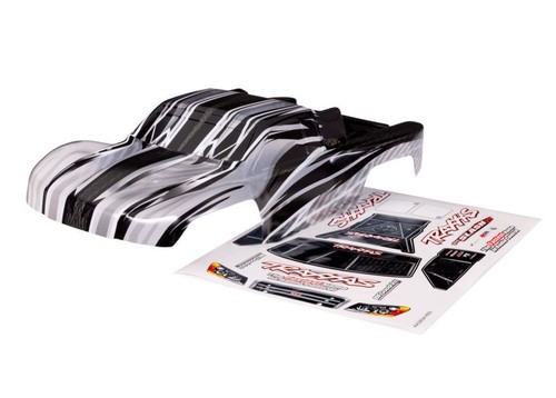 Traxxas trx7027x karo 16 - traxxas,