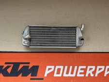 Kühler 240 KTM LC4 Supercompetition radiator LC 4 GS 620 RD 540 SC SXC 400 350