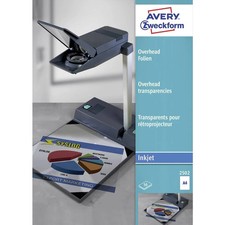50er Multipack Avery-Zweckform