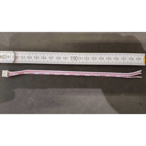 Pin kabel für sure - 4,