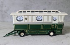 Corgi 1/50 - Caravan Trailer