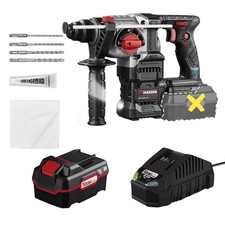 Parkside PERFORMANCE 20 V