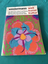 Westermanns Monatshefte ; Nr. 9 / 1968 Welt, Kunst, Kultur  (u.a. Die Welle der 