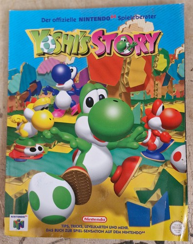 Der offizielle nintendo - der,