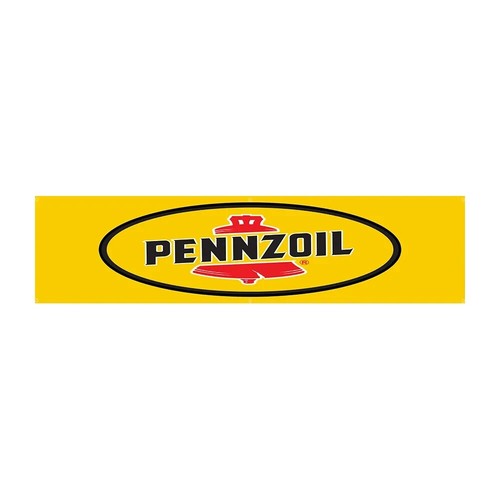 Pennzoil racing usa große 240 - usa,