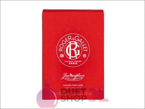 Roger gallet jean - roger, &