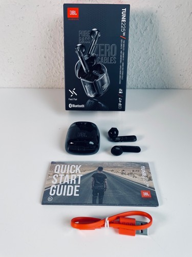 Jbl tune225tws tune 225 - tune,