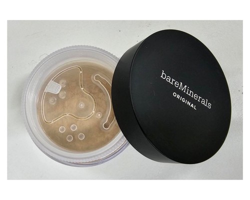 Bareminerals original spf 15 - original,