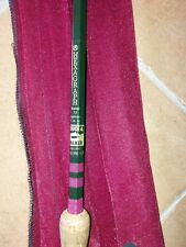 Bruce & Walker Hexagraph Salmon 13ft # 8-10