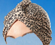 Haarturban Haartrockner