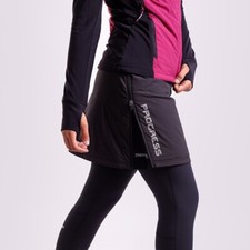 PROGRESS Tourenrock Thermorock Sportrock Outdoorrock Skirock Langlaufrock NEU