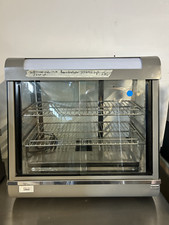 Warmhaltevitrine von Bartscher 32-24