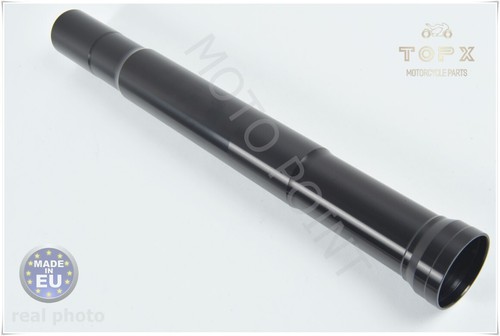 Topx 2yrs alu fork - alu, outer