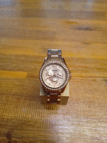 Fossil uhr multianzeige - uhr,