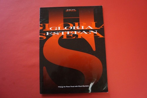 Gloria estefan hot songs - estefan,