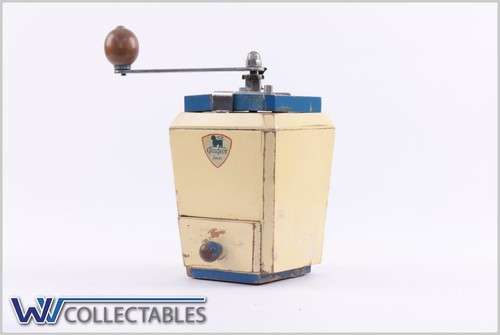 Antike kaffeemühle antique - antike,