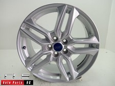 1 Stück ALUFELGE 18 ZOLL Original Ford S-Max 7.5Jx18 ET55 EM2C-J1A