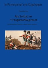 Als Soldat im 71stHighland