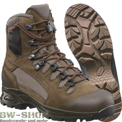 Original bundeswehr haix - original,