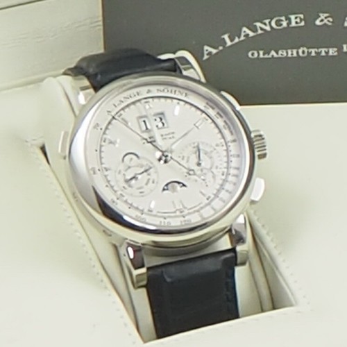 Lange söhne datograph - lange,