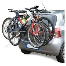Heckklappen Fahrradträger 3