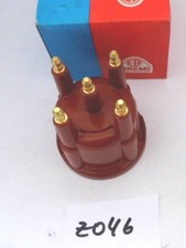 Verteilerkappe,für Opel Vectra A 1,6i,'88-89 , Orig.Altbestand ,Bremi,W.Germany 