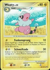 Pokemon Card Trading Card Game