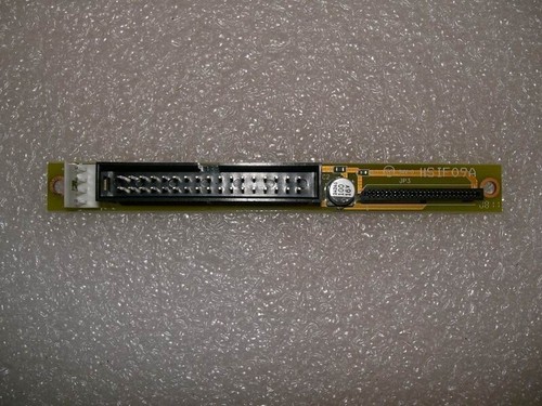 Slim floppy adapter hsif09a - slim,