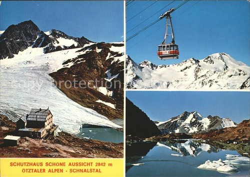 Seilbahn schutzhaus schöne - schutzhaus,